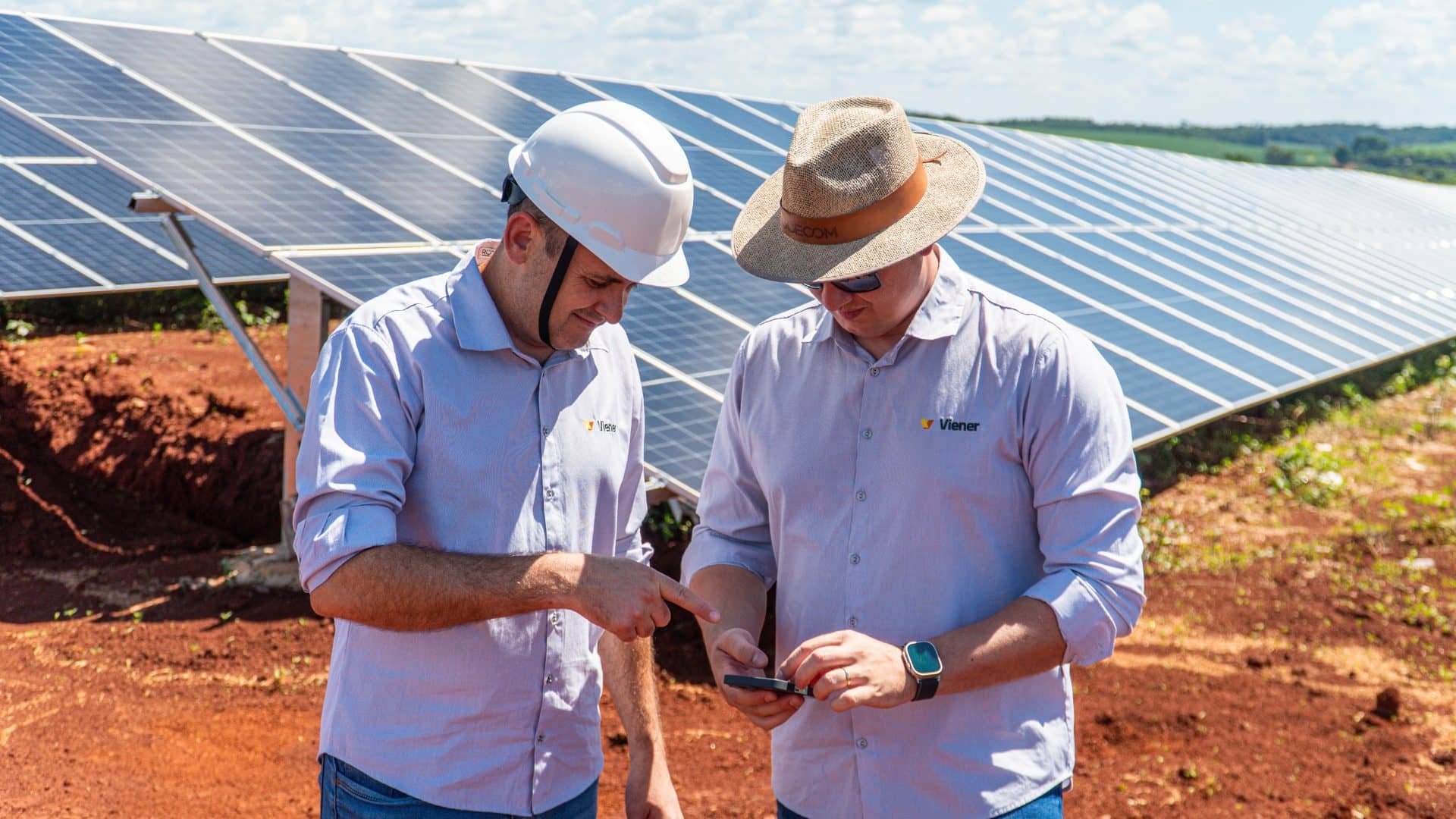 Viener Solar