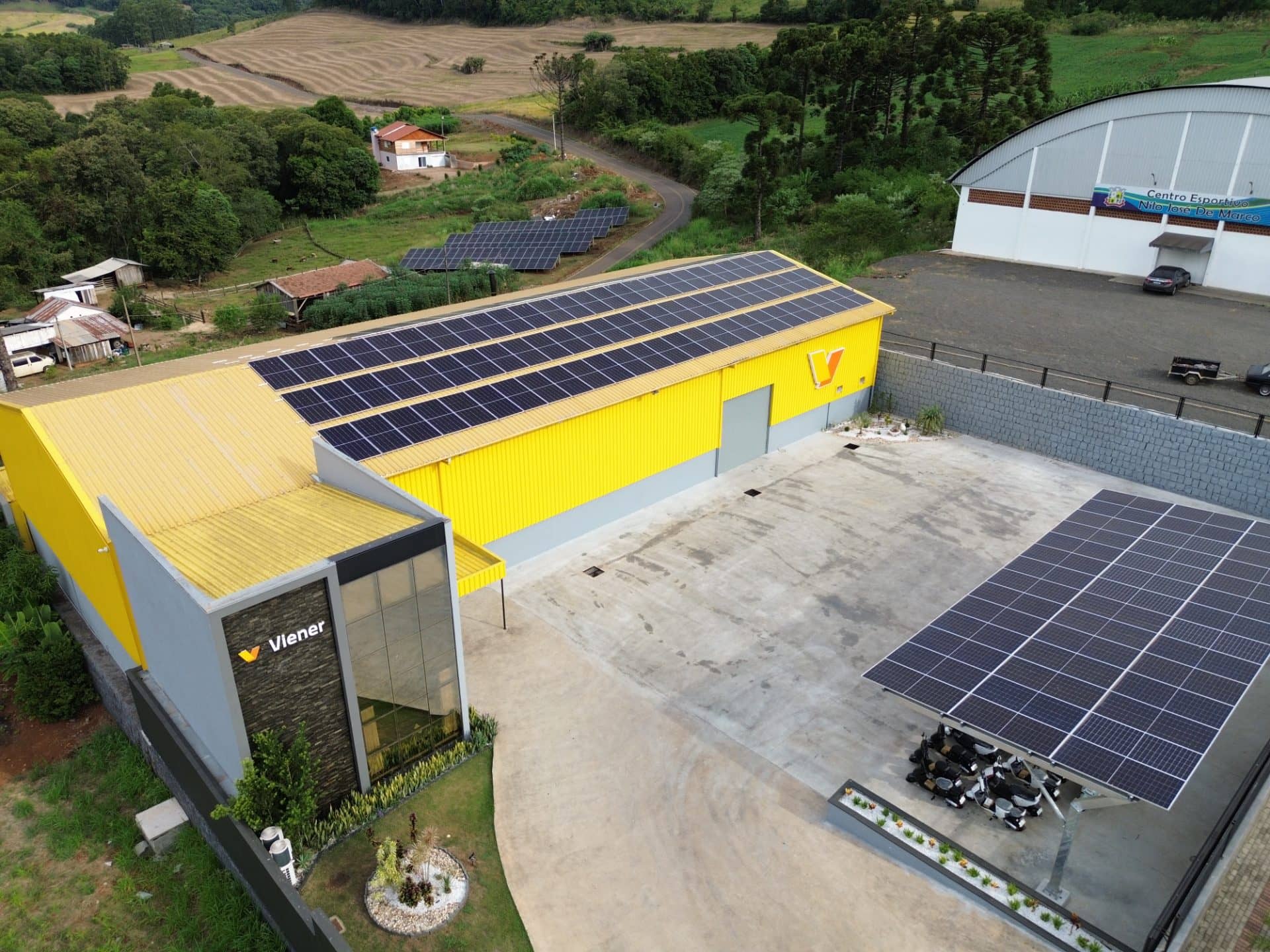 Viener Solar