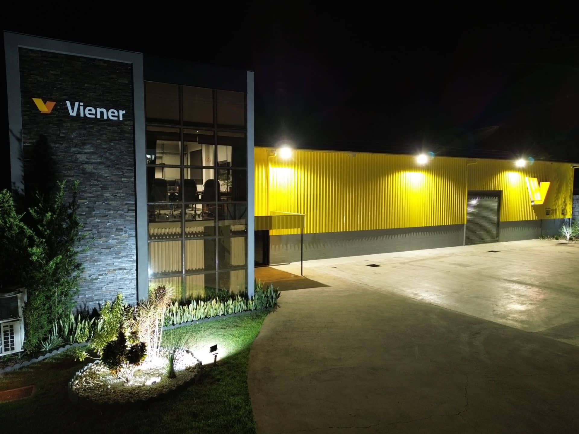 Viener Solar