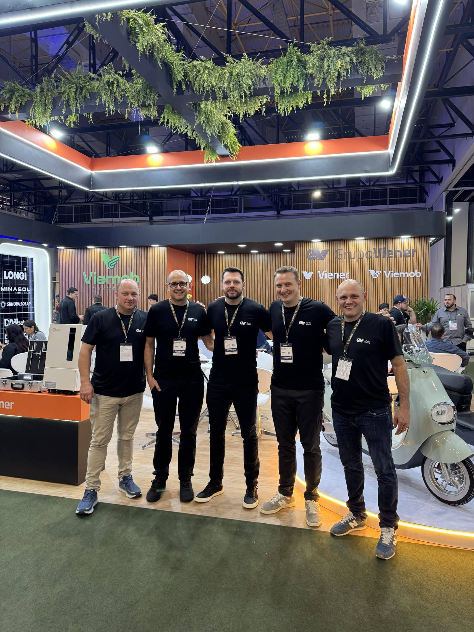 Viener Solar