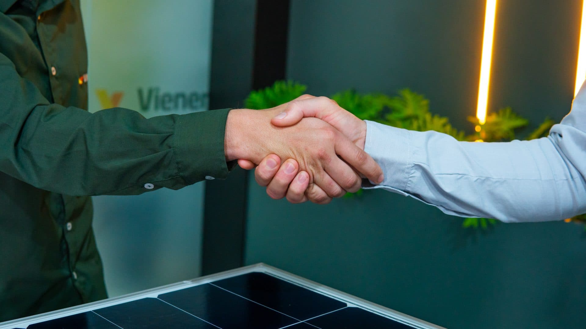10 Frases que você pode usar para fechar venda de energia solar