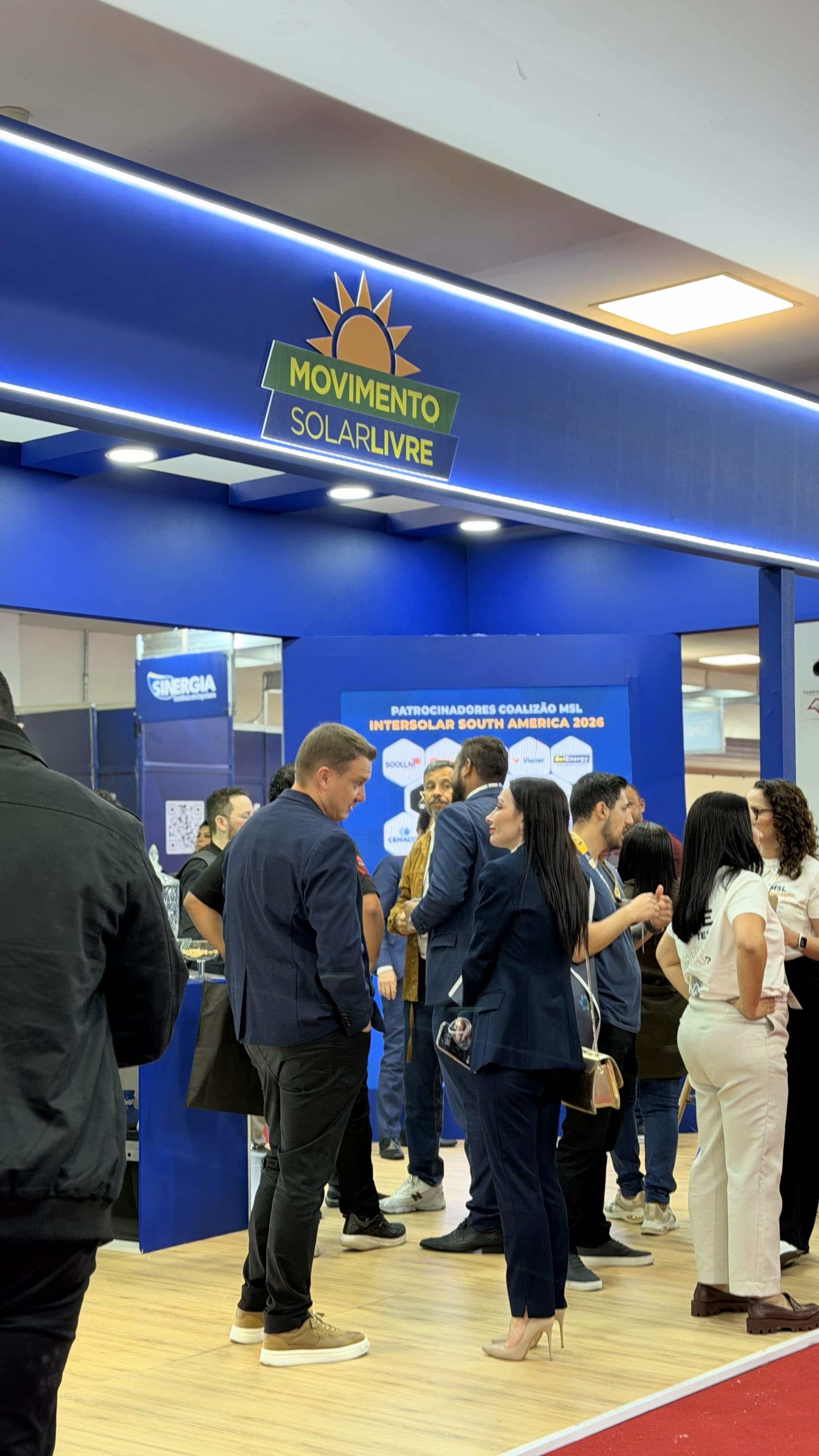 A sua distribuidora defende o mercado e as pautas do setor solar?