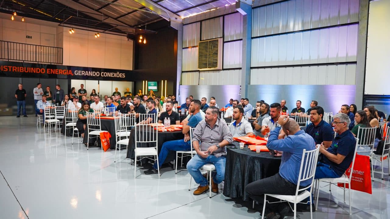Viener Conecta: Como ele continua, mesmo após o encerramento do evento