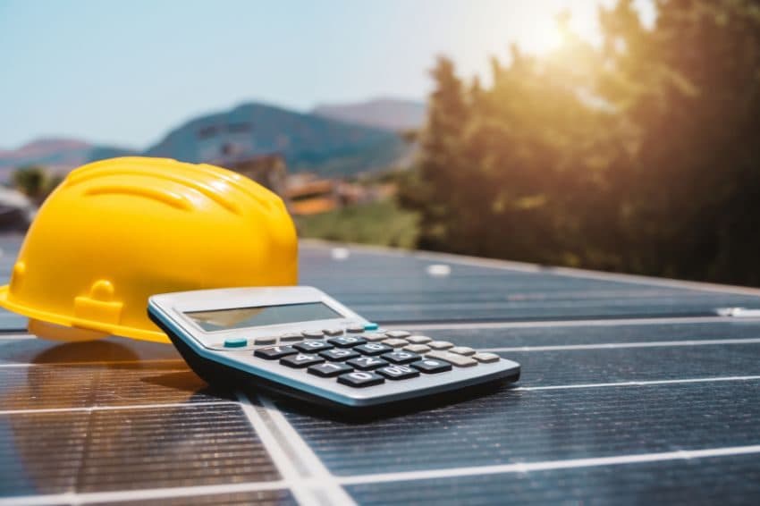 Como usar o FINAME para viabilizar projetos solares
