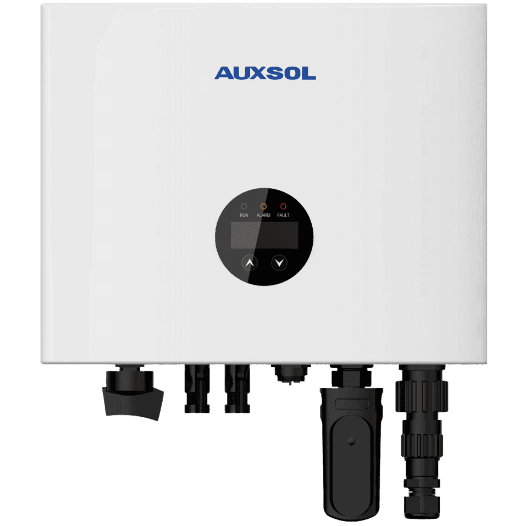 Inversor Auxsol Mono 3K
