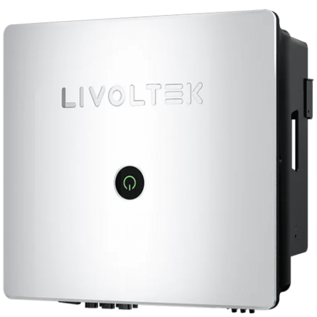 Inversor Livoltek Mono 10K