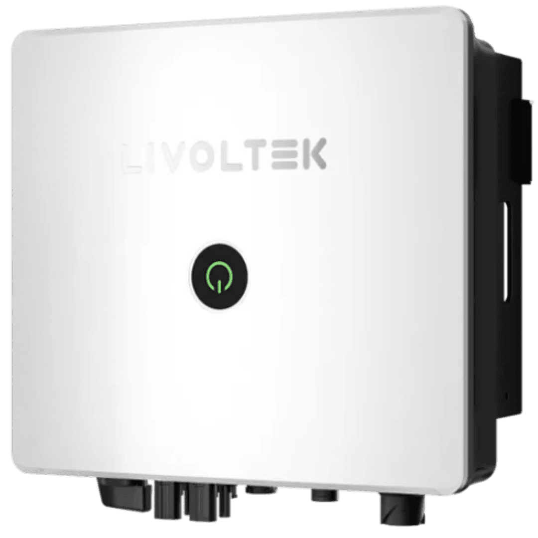Inversor Livoltek Mono 6K