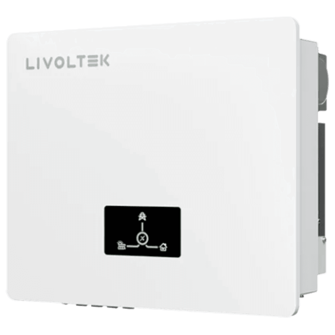 Inversor Livoltek Tri 20K