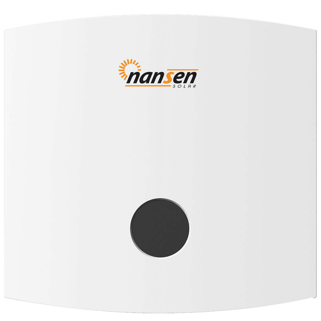 Inversor Nansen Mono 10K