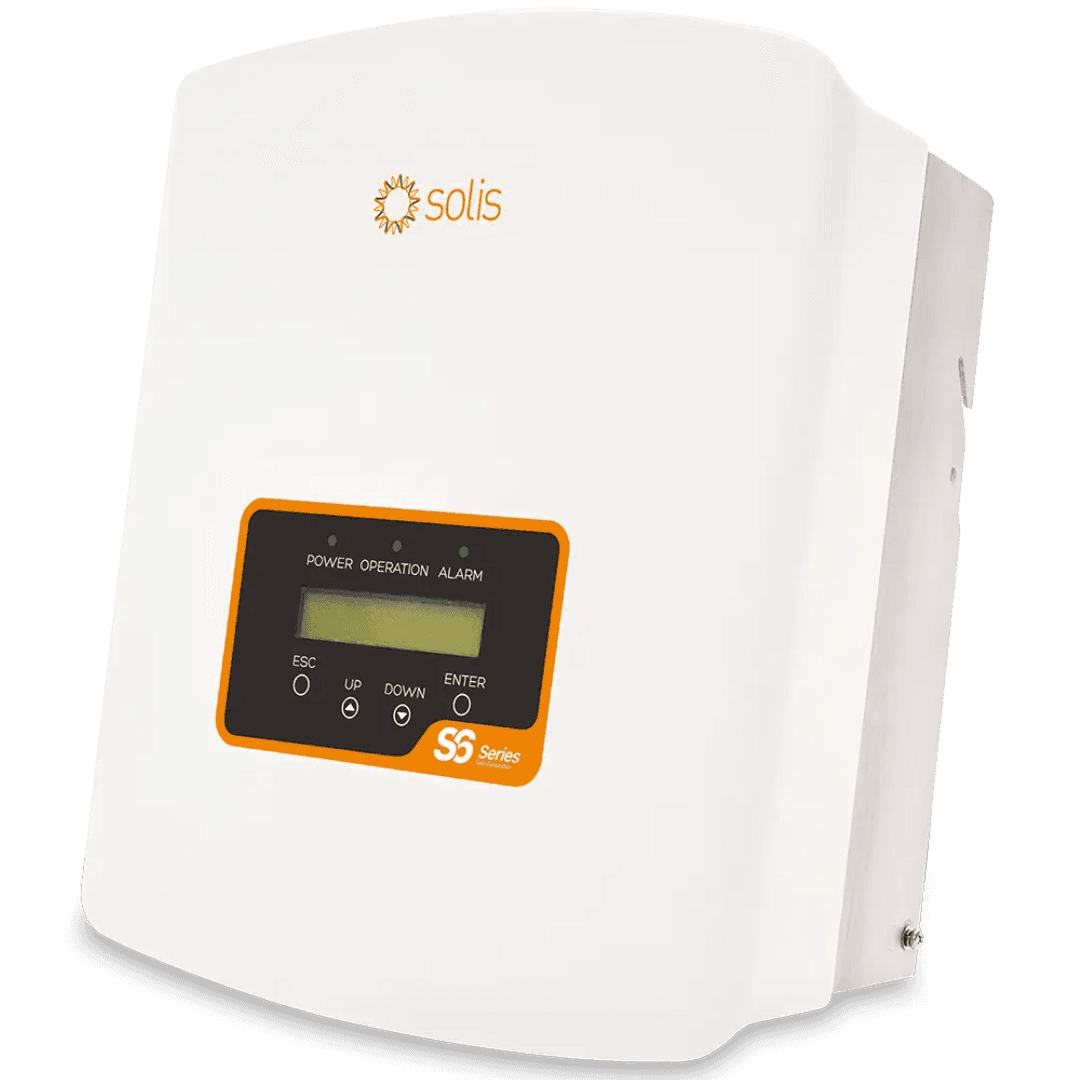 Inversor Solis Mono 3K Mini