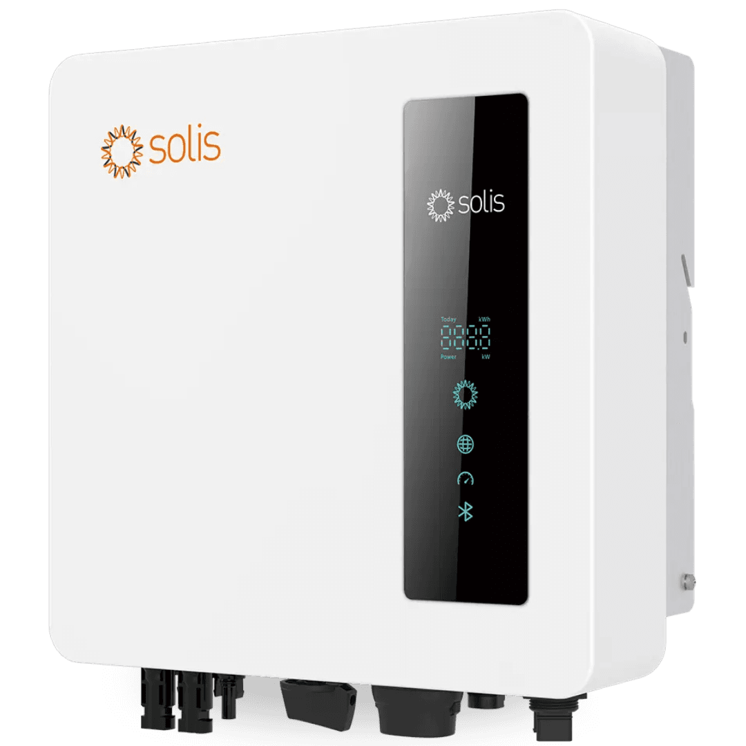 Inversor Solis Mono 5K