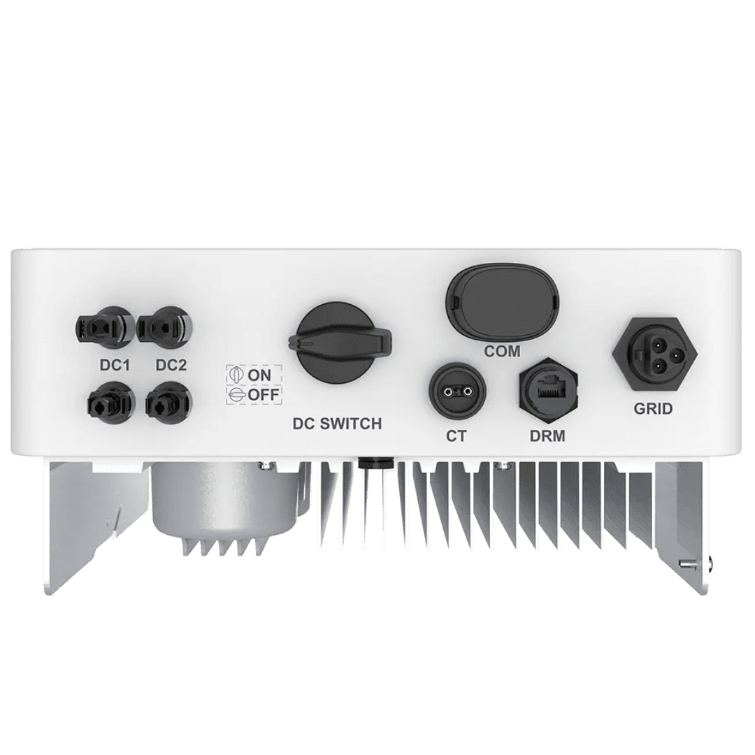 Inversor Solis Mono 6K