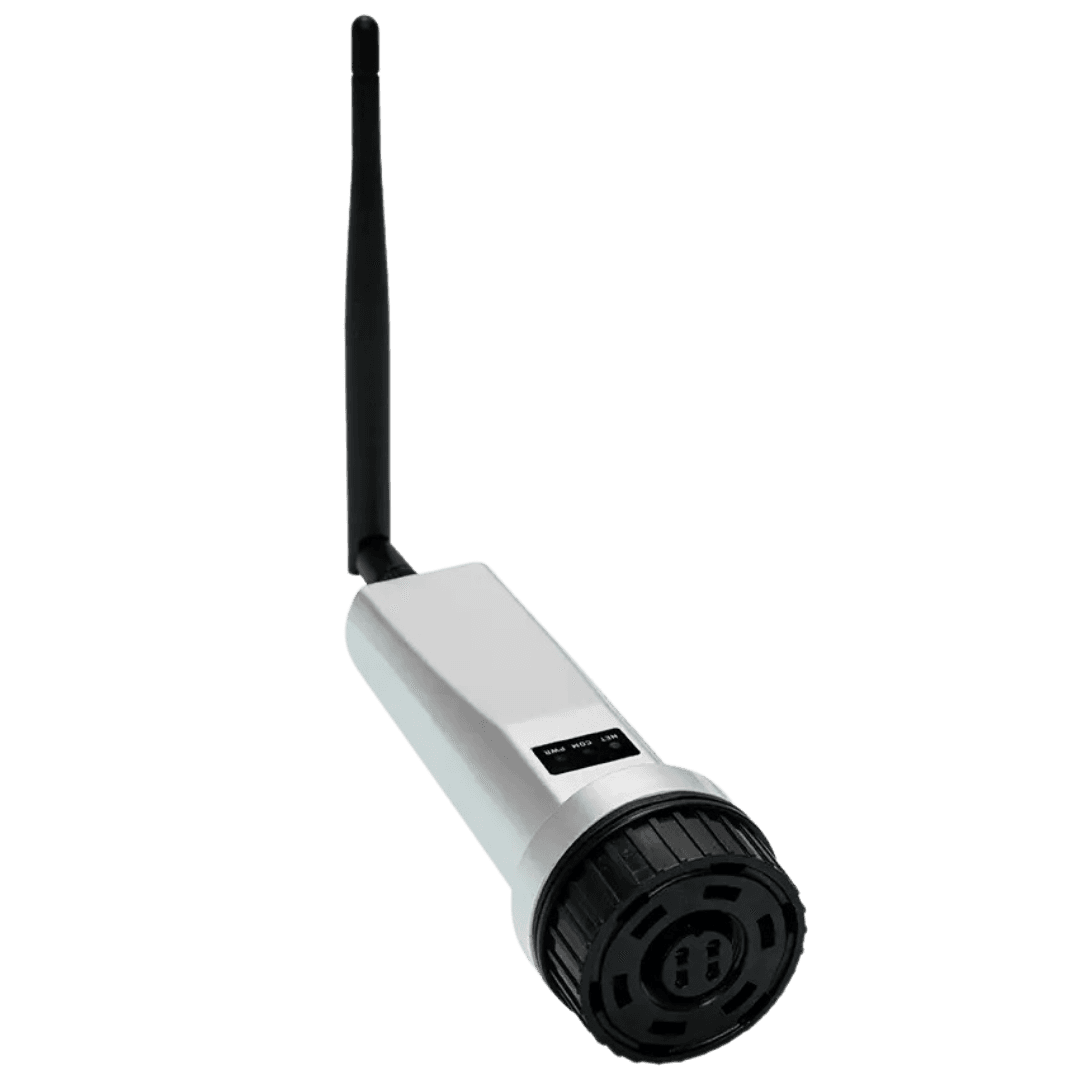 Logger Wifi Solis