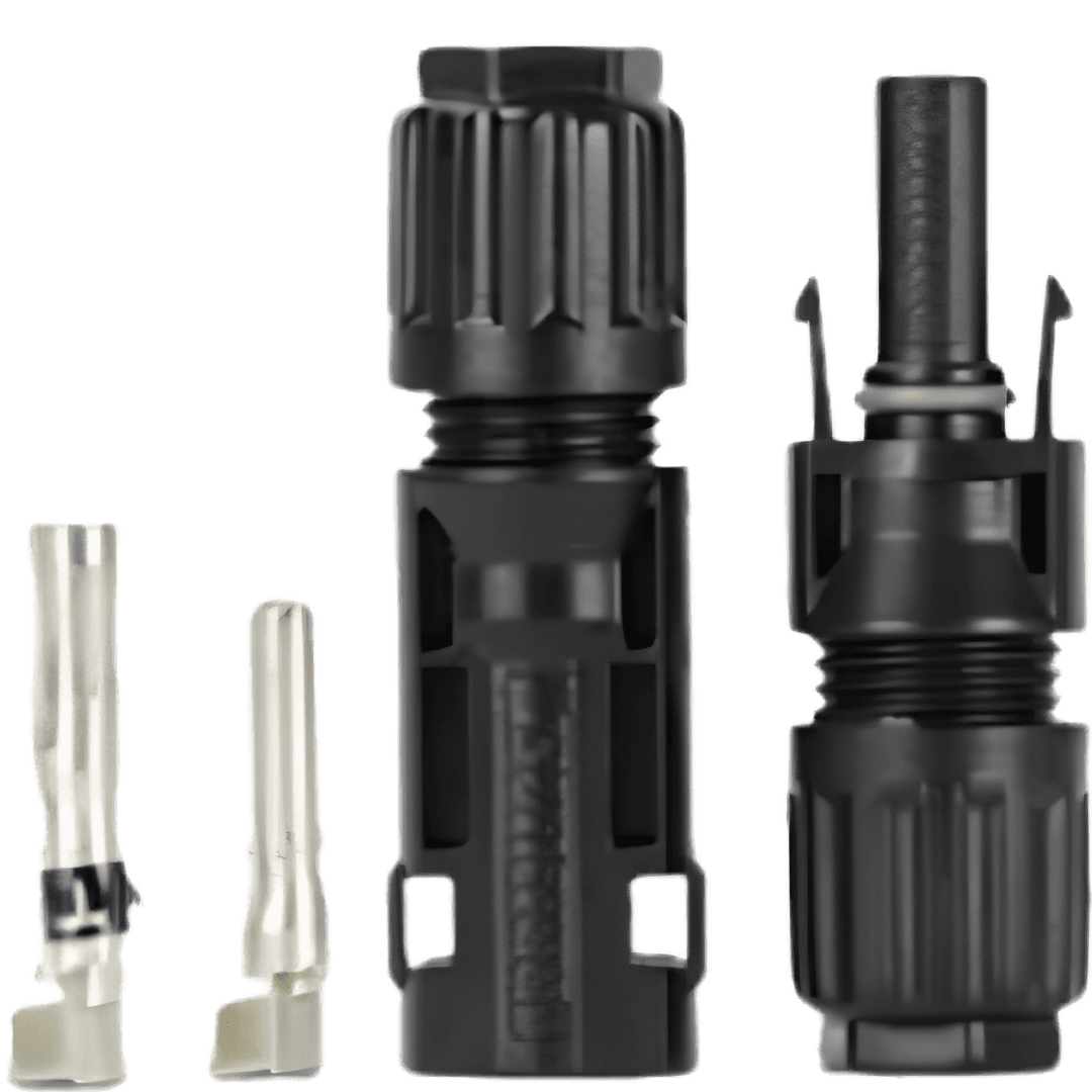 Conector Solar MC4