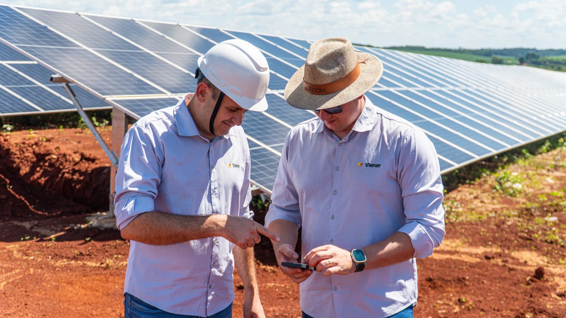 Viener Solar