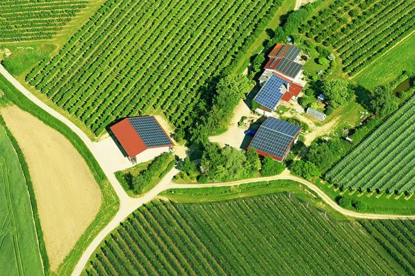 Plano Safra 2026/27 e energia solar: uma oportunidade real para quem trabalha com produtor rural